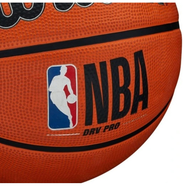 Мяч баскетбольный WILSON NBA DRV PRO