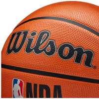 Мяч баскетбольный WILSON NBA DRV PRO