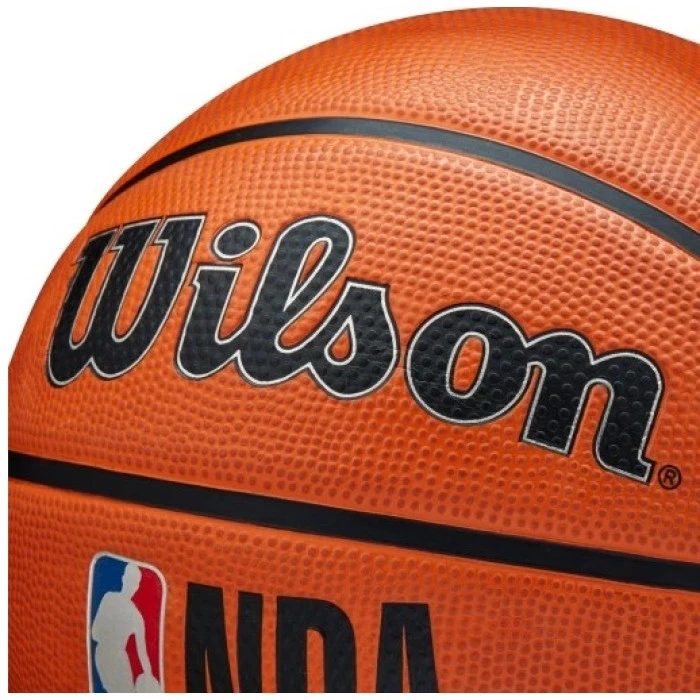 М'яч баскетбольний WILSON NBA DRV PRO