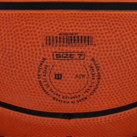 Мяч баскетбольный WILSON NBA DRV PRO