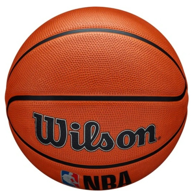 Мяч баскетбольный WILSON NBA DRV PRO