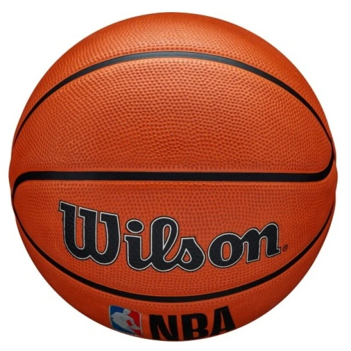 М'яч баскетбольний WILSON NBA DRV PRO