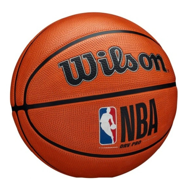 Мяч баскетбольный WILSON NBA DRV PRO