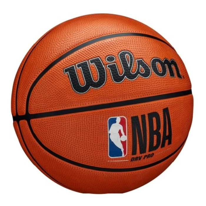 М'яч баскетбольний WILSON NBA DRV PRO