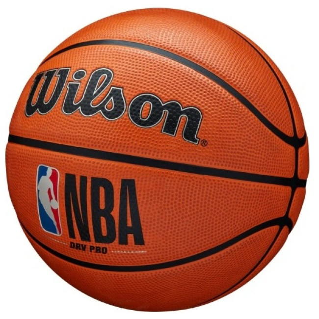 Мяч баскетбольный WILSON NBA DRV PRO