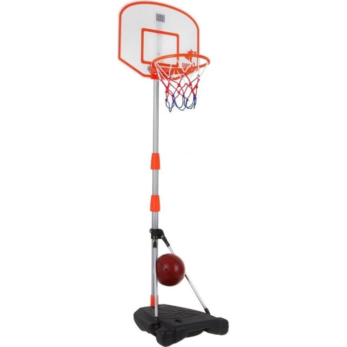 Баскетбольний набір Ramiz 170 см