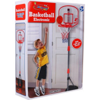 Баскетбольный набор Ramiz 170 см