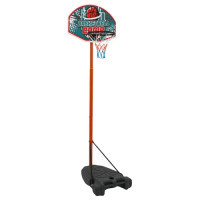 Баскетбольный набор Mega+аксессуары