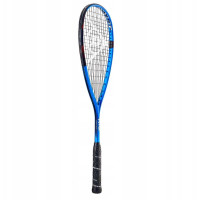 Ракетка для сквошу Dunlop FX130, синьо-чорна