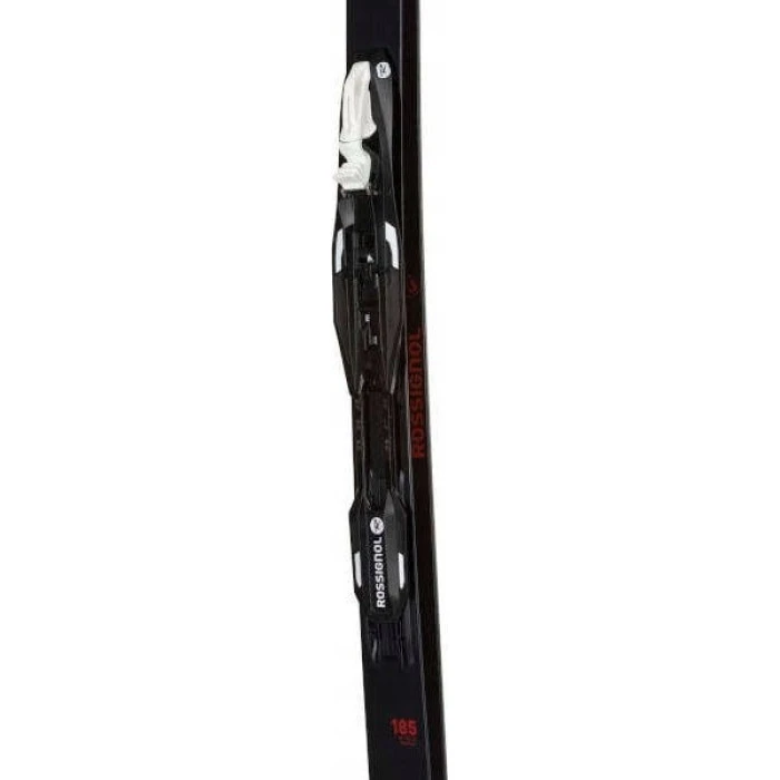 Rossignol Беговые лыжи Rossignol EVO OT 65 + крепление IFP Control 2022