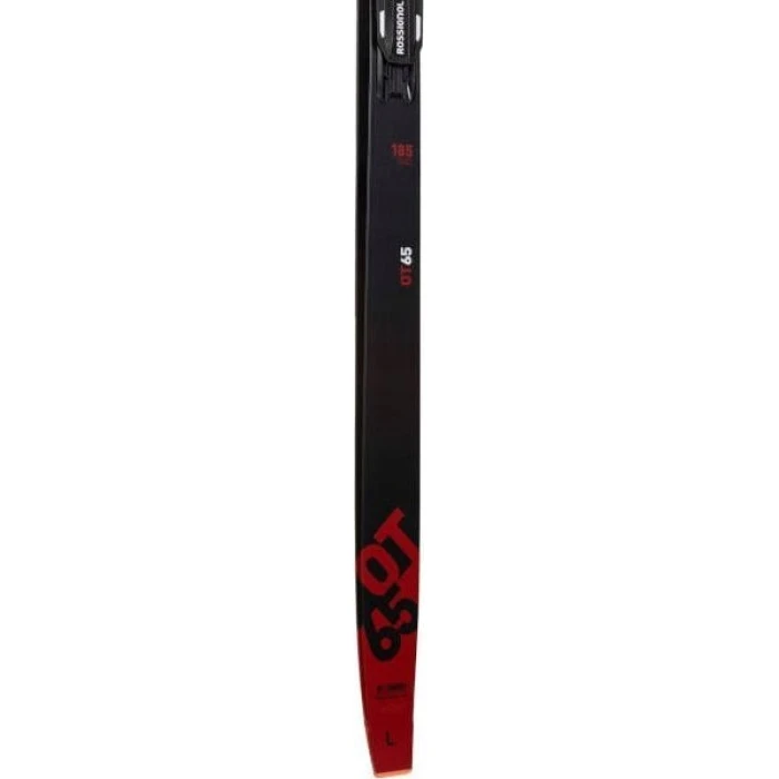Rossignol Беговые лыжи Rossignol EVO OT 65 + крепление IFP Control 2022