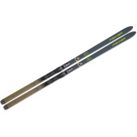 Беговые лыжи Fischer Adventure 62 Crown Xtralite + крепеж Control Step-In IFP 2022