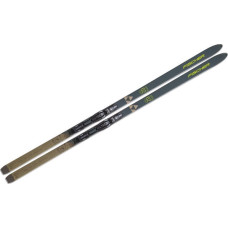 Беговые лыжи Fischer Adventure 62 Crown Xtralite + крепеж Control Step-In IFP 2022