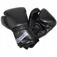 Боксерские перчатки MASTER 10 унций