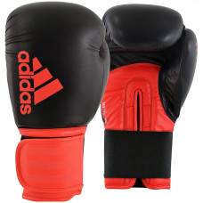 Боксерские перчатки ADIDAS Hybrid 100 – 8 унций (oz)