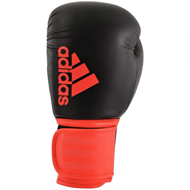 Боксерские перчатки ADIDAS Hybrid 100 – 8 унций (oz)
