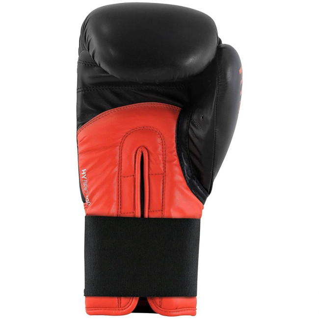 Боксерские перчатки ADIDAS Hybrid 100 – 8 унций (oz)