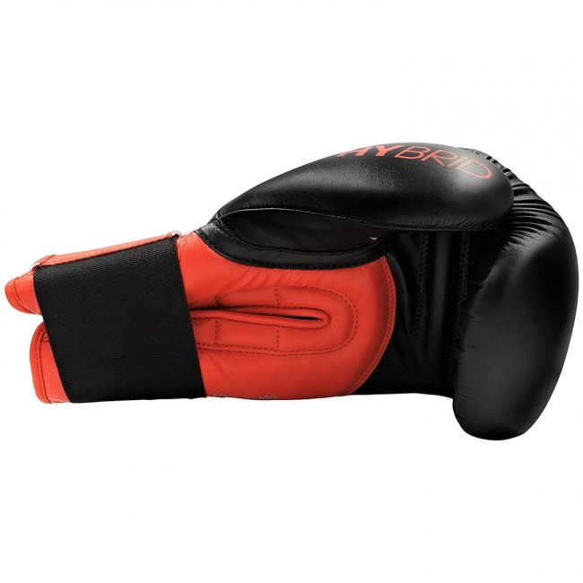 Боксерские перчатки ADIDAS Hybrid 100 – 8 унций (oz)