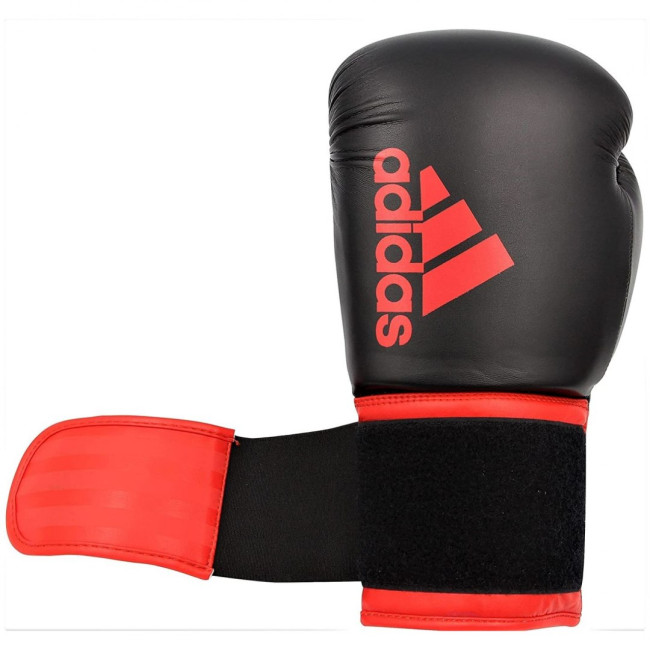 Боксерские перчатки ADIDAS Hybrid 100 – 8 унций (oz)