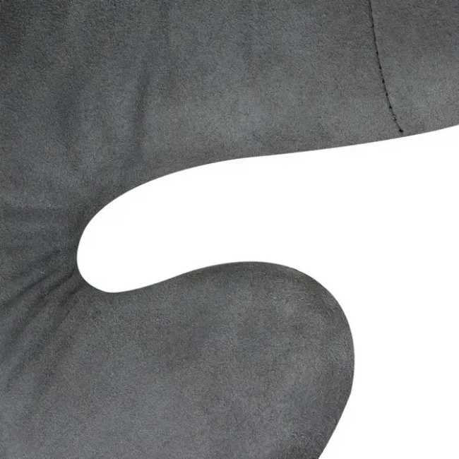 Шлем боксерский закрытый PowerPlay 3048 размер L, черно-белый