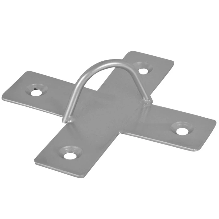 Потолочный держатель inSPORTline для боксерского мешка, качели