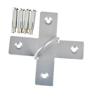 Потолочный держатель inSPORTline для боксерского мешка, качели