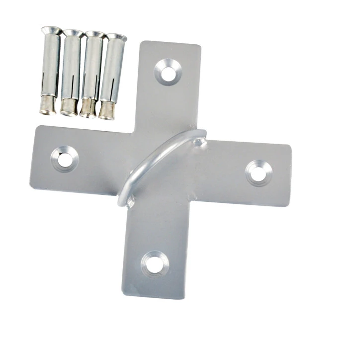 Потолочный держатель inSPORTline для боксерского мешка, качели