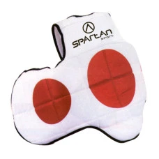 Защита для тренировок по тхэквондо для спарринг-боев SPARTAN