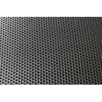 Батут Funfit 3124 з внутрішньою сіткою 15 футів 465 см чорний