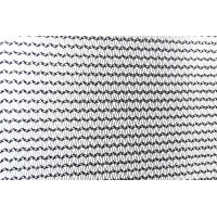 Батут Funfit 3124 з внутрішньою сіткою 15 футів 465 см чорний