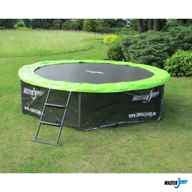 Захисна сітка для батута MASTERJUMP 426