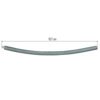 Запасная планка типа C для батута 8-14 футов Neo-Sport зеленая