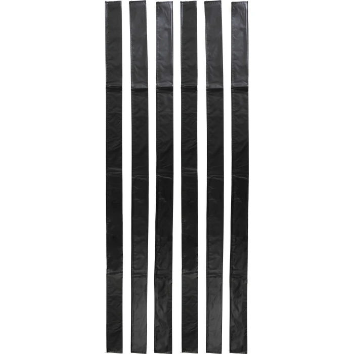 Чохол для стовпа сітки для батута, 6 шт