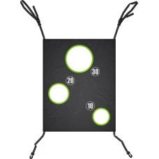 Футбольний килимок для воріт ZIPRO для батута