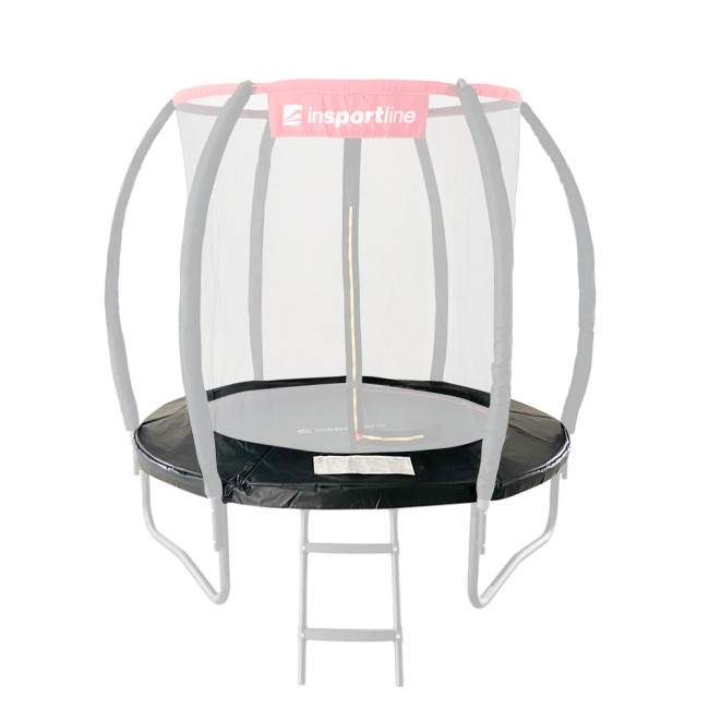 Пружинный чехол для батута inSPORTline Flea PRO 183 см