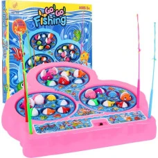 Аркадна гра "Рибалка" Ramiz ZGR.355.ROZ