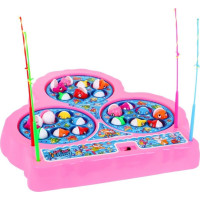 Аркадна гра "Рибалка" Ramiz ZGR.355.ROZ