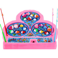 Аркадна гра "Рибалка" Ramiz ZGR.355.ROZ