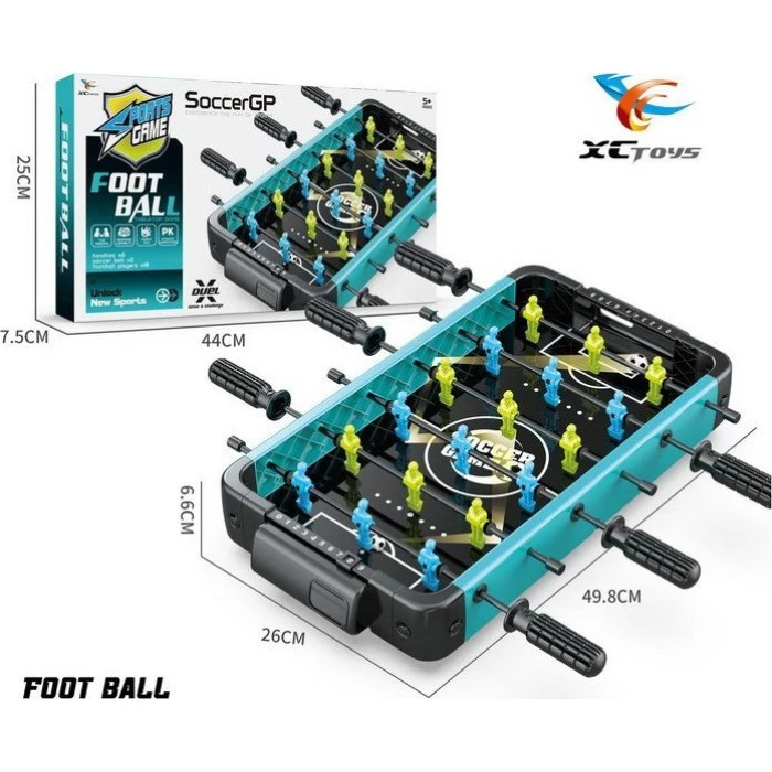 Настольный футбол Ramiz ZGR.961