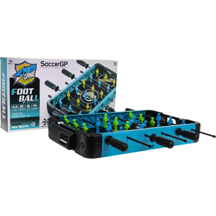 Настольный футбол Ramiz ZGR.961