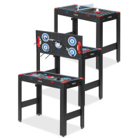 Игровой стол 5в1 Neo-Sport NS-810, 92 x 46 x 73 см