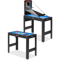 Игровой стол 5в1 Neo-Sport NS-810, 92 x 46 x 73 см