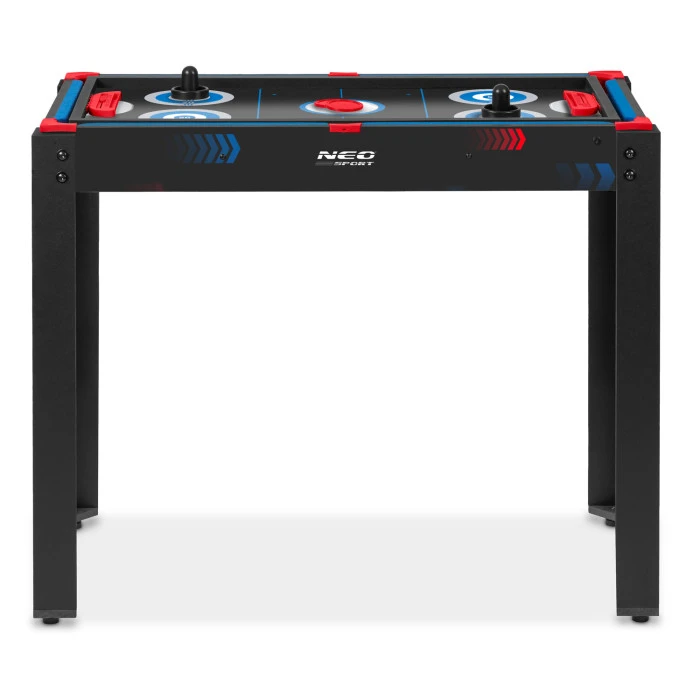 Ігровий стіл 5в1 Neo-Sport NS-810, 92 x 46 x 73 см