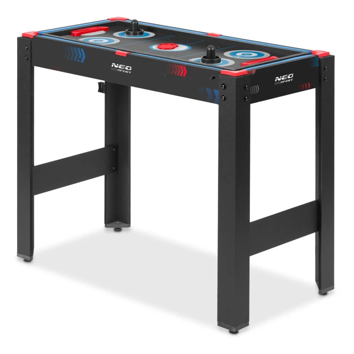 Ігровий стіл 5в1 Neo-Sport NS-810, 92 x 46 x 73 см