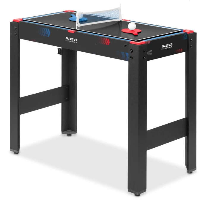 Ігровий стіл 5в1 Neo-Sport NS-810, 92 x 46 x 73 см