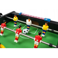 Настольный футбольный SPARTAN, 60 x 32 x 14 см