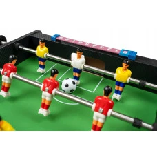 Настільний футбольний SPARTAN, 60 x 32 x 14 см