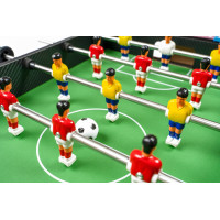 Настольный футбольный SPARTAN, 60 x 32 x 14 см