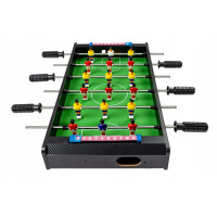 Настольный футбольный SPARTAN, 60 x 32 x 14 см