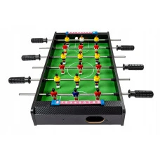 Настільний футбольний SPARTAN, 60 x 32 x 14 см